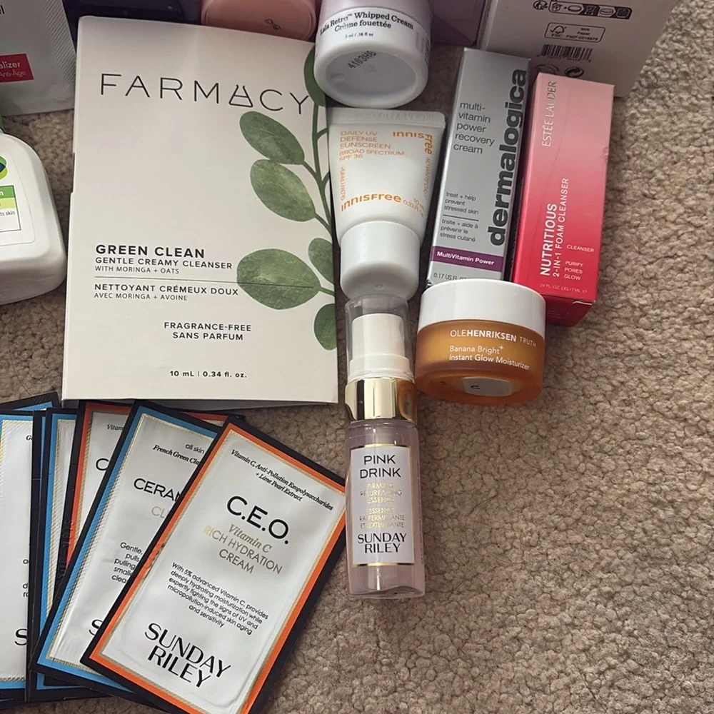 Skincare Bundle! - Picture 6 of 6